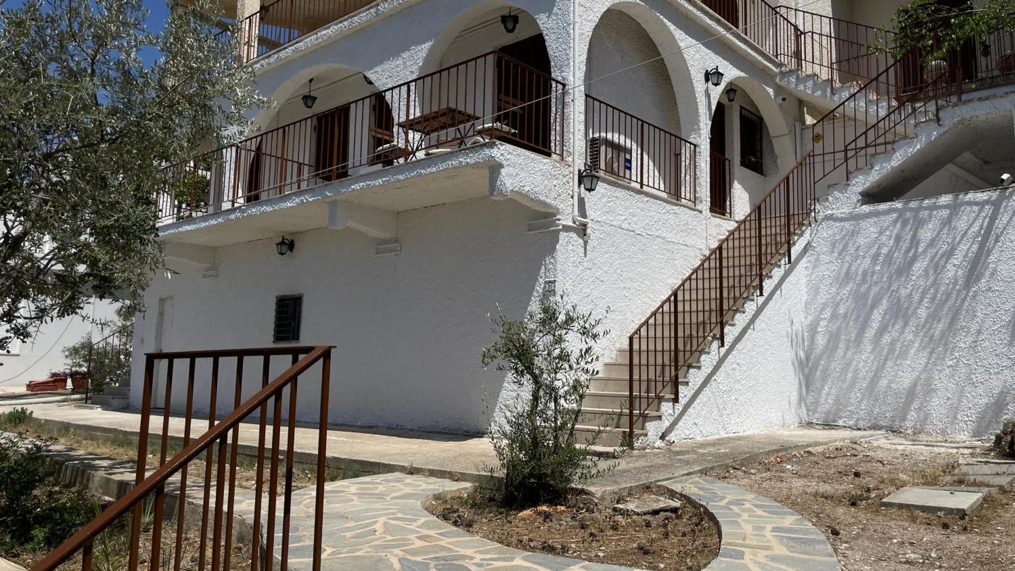 טולון Zenso Studios מראה חיצוני תמונה