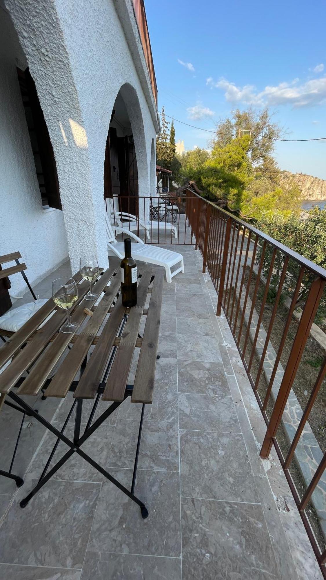 טולון Zenso Studios מראה חיצוני תמונה